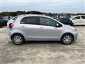 2009 Toyota Vitz