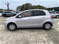 2009 Toyota Vitz
