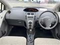 2009 Toyota Vitz