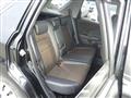 2013 Honda Fit shuttle