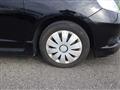 2013 Honda Fit shuttle