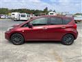 2013 Nissan Note