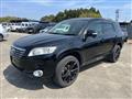 2009 Toyota Vanguard