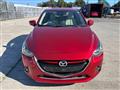 2016 Mazda Demio