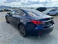 2013 Mazda Atenza