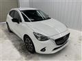 2016 Mazda Demio