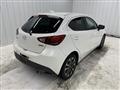 2016 Mazda Demio