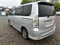 2009 Toyota Voxy