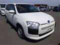2021 Toyota Probox Van