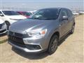 2017 Mitsubishi RVR