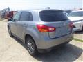 2017 Mitsubishi RVR