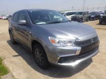 2017 Mitsubishi RVR