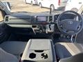 2015 Toyota Hiace Van