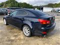 2007 Lexus IS