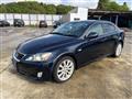 2007 Lexus IS