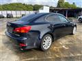 2007 Lexus IS