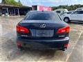2007 Lexus IS
