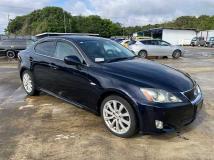 2007 Lexus IS