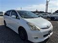 2009 Toyota Wish