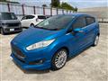2014 Ford Fiesta
