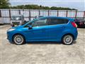 2014 Ford Fiesta