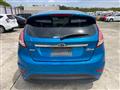 2014 Ford Fiesta