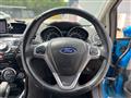 2014 Ford Fiesta