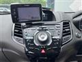 2014 Ford Fiesta