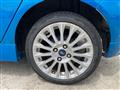 2014 Ford Fiesta