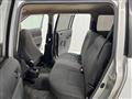 2004 Toyota Succeed Van