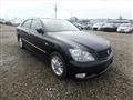 2007 Toyota Crown
