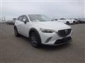 2016 Mazda CX-3