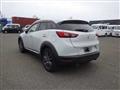 2016 Mazda CX-3