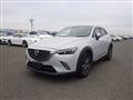 2016 Mazda CX-3