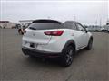 2016 Mazda CX-3