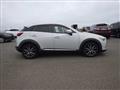 2016 Mazda CX-3
