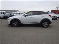 2016 Mazda CX-3