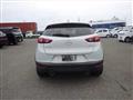 2016 Mazda CX-3
