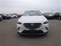 2016 Mazda CX-3