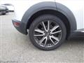 2016 Mazda CX-3
