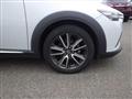 2016 Mazda CX-3