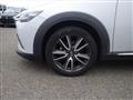 2016 Mazda CX-3