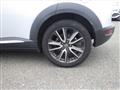 2016 Mazda CX-3