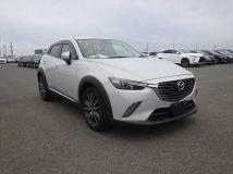2016 Mazda CX-3
