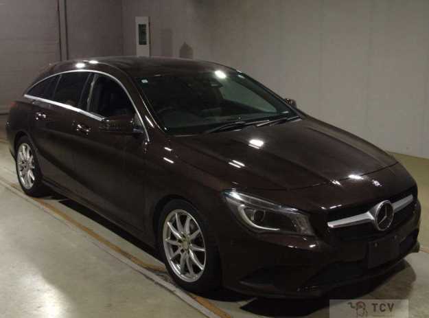 2015 Mercedes-Benz Mercedes-Benz Others