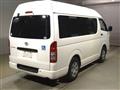 2012 Toyota Regiusace Van