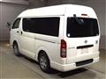 2012 Toyota Regiusace Van