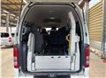 2012 Toyota Regiusace Van