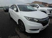 2015 Honda VEZEL