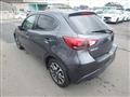 2016 Mazda Demio